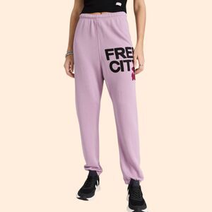 Freecity Superfluff Lux OG Sweatpants